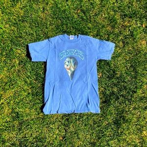 Eagles band tour shirt, rare and vintage